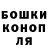 Canna-Cookies конопля VasilKo Balchuk